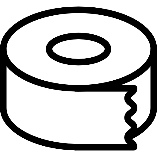 tape